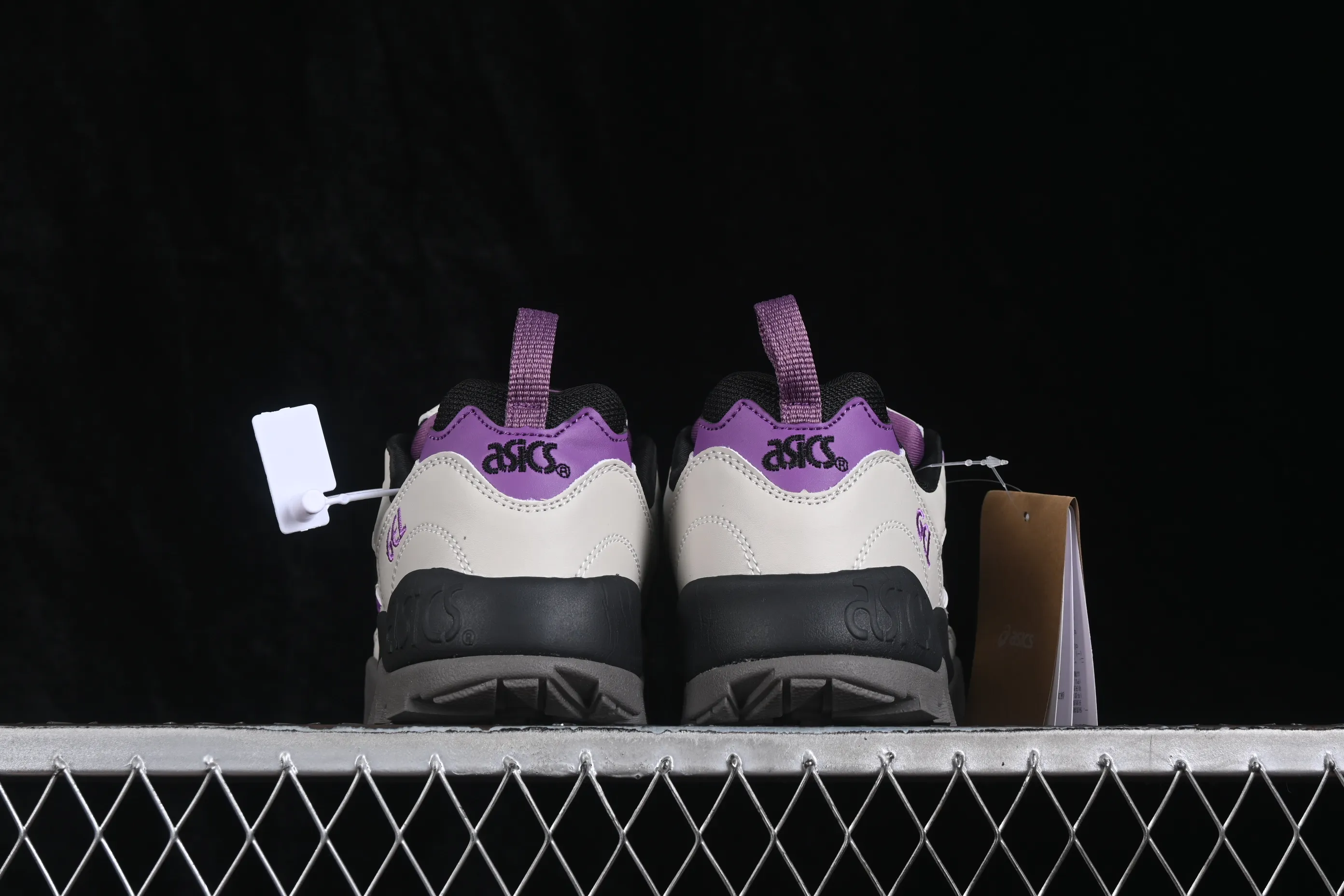 All Categories Asics Asics Series Asics Gel-Truck 1203A485-001